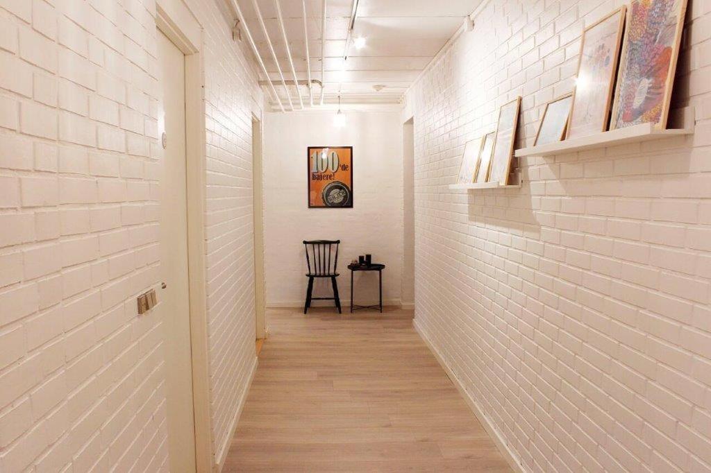 Nordkap Bed & Bath Bed & Breakfast Holstebro Ngoại thất bức ảnh