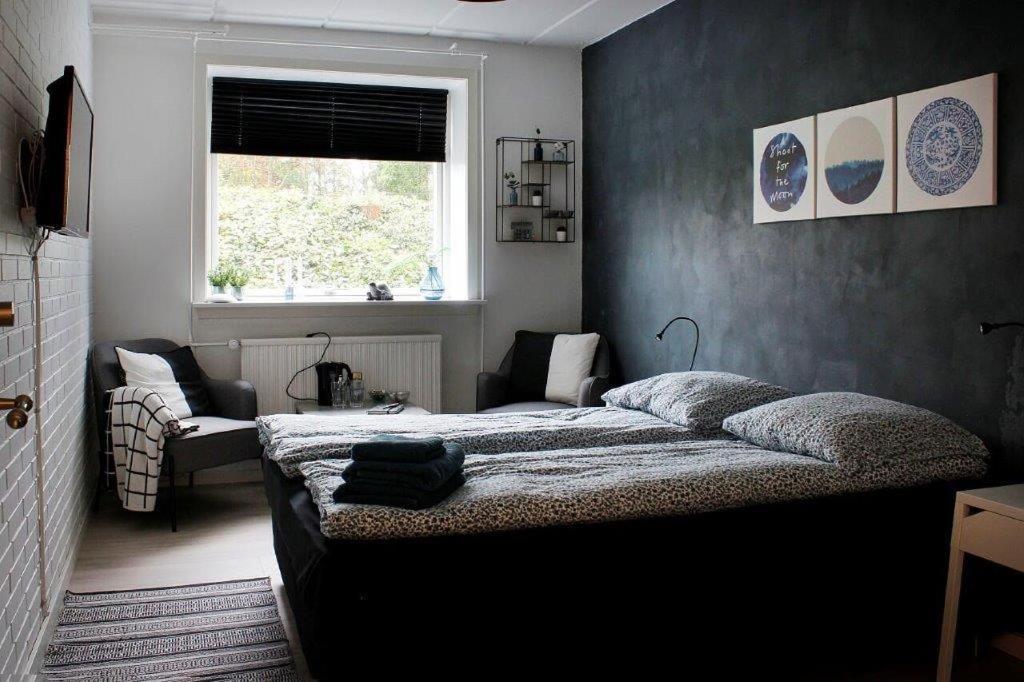 Nordkap Bed & Bath Bed & Breakfast Holstebro Ngoại thất bức ảnh