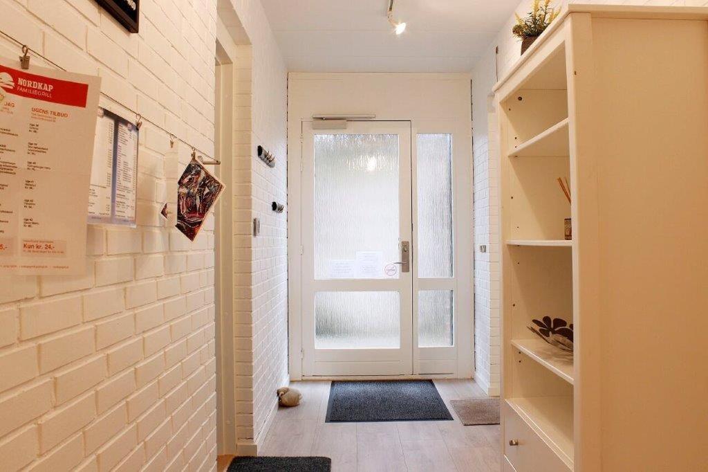 Nordkap Bed & Bath Bed & Breakfast Holstebro Ngoại thất bức ảnh